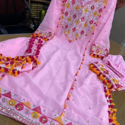 Indian readymade dress 328