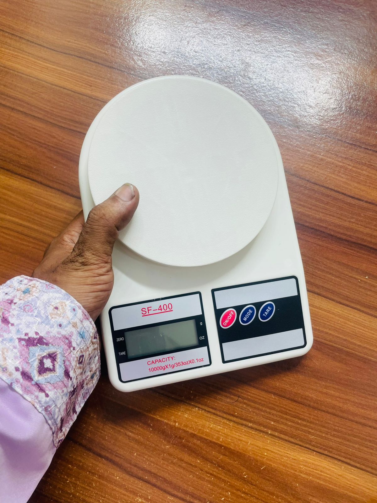 পাঁচটি প্রোডাক্ট এর একটি কম্ব অফার - Image 2