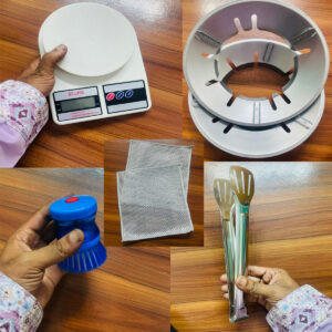 পাঁচটি প্রোডাক্ট এর একটি কম্ব অফার