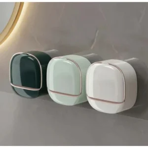 (৩পিস) luxury soap dispenser। পানি জমে সাবান নষ্ট হবে না