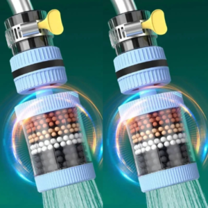 6 লেয়ারওয়াটার ফিল্টার (2 পিস)