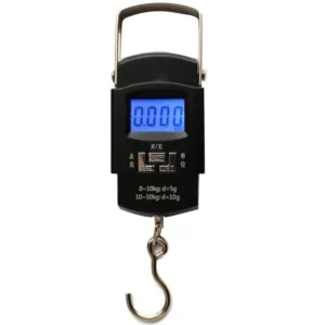 Digital Hanging Weight Scale, Portable